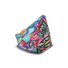 Load image into Gallery viewer, Bean Bag Chair Cover