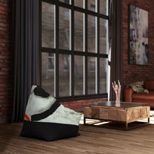 Load image into Gallery viewer, Bean Bag Chair Cover