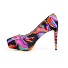 Load image into Gallery viewer, Women&#39;s Platform Heels