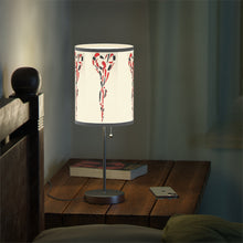 Load image into Gallery viewer, Lamp on a Stand, US|CA plug