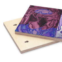 Load image into Gallery viewer, Wood Canvas