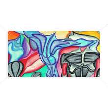 Load image into Gallery viewer, Matte Banner