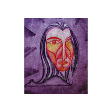 Load image into Gallery viewer, Crushed Velvet Blanket