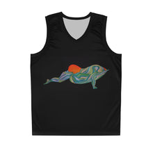 Load image into Gallery viewer, Basketball Jersey