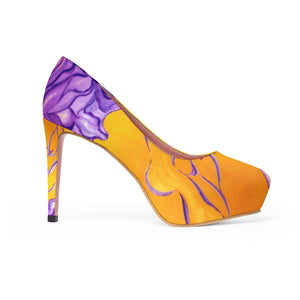 Women's Platform Heels
