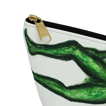 Load image into Gallery viewer, Accessory Pouch w T-bottom
