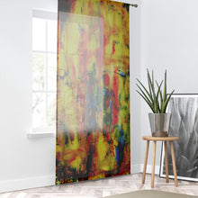 Load image into Gallery viewer, Window Curtain