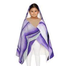 Load image into Gallery viewer, Youth Hooded Towel