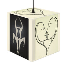 Load image into Gallery viewer, Personalized Lamp