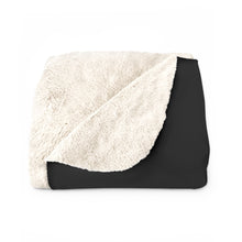 Load image into Gallery viewer, Sherpa Fleece Blanket
