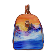 Load image into Gallery viewer, Waterproof Travel Bag