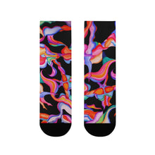 Load image into Gallery viewer, Sublimation Crew Socks (EU)