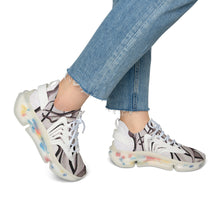 Load image into Gallery viewer, Women's Mesh Sneakers