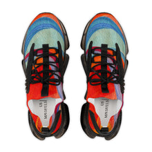 Load image into Gallery viewer, Men&#39;s Mesh Sports Sneakers