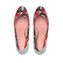 Load image into Gallery viewer, Women's Platform Heels
