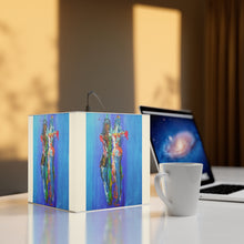 Load image into Gallery viewer, Light Cube Lamp